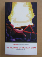 Oscar Wilde - The picture of Dorian Gray