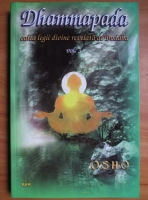 Osho - Dhammapada. Calea legii divine revelata de Buddha (volumul 3)