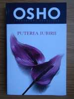 Osho - Puterea iubirii