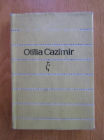 Otilia Cazimir - Versuri