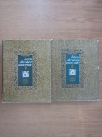 Ovidiu Drimba - Istoria literaturii universale (2 volume)