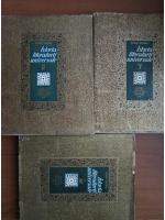 Ovidiu Drimba - Istoria literaturii universale (3 volume)