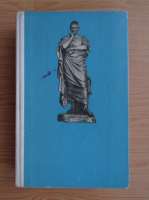 Ovidiu Drimba - Ovidiu. Poetul Romei si al Tomisului