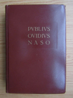 Ovidiu - Metamorfoze