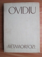 Ovidiu - Metamorfoze