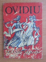 Ovidiu - Metamorfozele