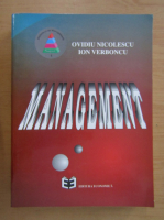 Ovidiu Nicolescu - Management