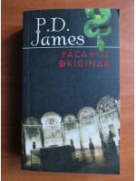 P. D. James - Pacatul originar