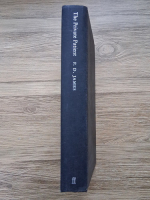 P. D. James - The private patient