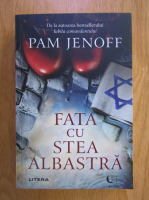 Pam Jenoff - Fata cu stea albastra