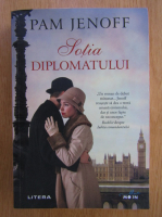Pam Jenoff - Sotia diplomatului