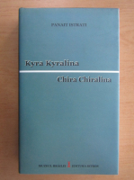 Panait Istrati - Chira Chiralina (editie bilingva)