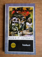 Panait Istrati - Haiducii