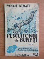 Panait Istrati - Pescuitorul de bureti (1930)