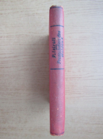 Panait Istrati - Presentation des haidoucs (volumul 3, 1925)