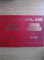 Panait Sirbu - Chirurgia ginecologica (2 volume)