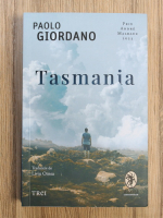 Paolo Giordano - Tasmania