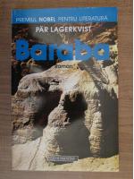 Par Lagerkvist - Baraba