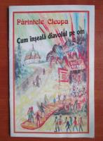 Parintele Cleopa - Cum inseala diavolul pe om