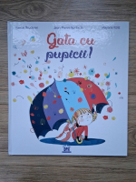 Pascal Bruckner - Gata cu pupicii