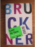 Pascal Bruckner - Luni de fiere