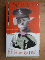 Pat Barker - Regeneration