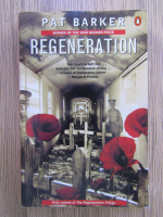 Pat Barker - Regeneration