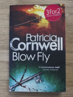 Patricia Cornwell - Blow fly