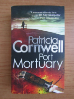 Patricia Cornwell - Port mortuary