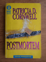 Patricia Cornwell - Postmortem