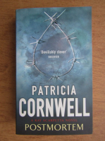 Patricia Cornwell - Postmortem