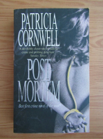 Patricia Cornwell - Postmortem