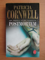 Patricia Cornwell - Postmortem