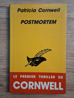 Patricia Cornwell - Postmortem
