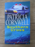 Patricia Cornwell - Southern cross