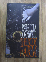 Patricia Cornwell - The body farm