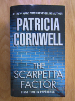 Patricia Cornwell - The scarpetta factor