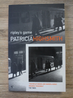 Patricia Highsmith - Ripley's game