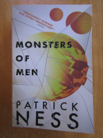 Patrick Ness - Monsters of Men