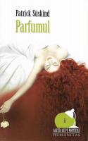 Patrick Suskind - Parfumul