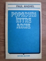 Paul Anghel - Popasuri intre arme