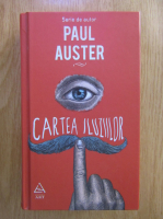 Paul Auster - Cartea iluziilor