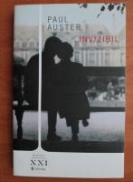 Paul Auster - Invizibil