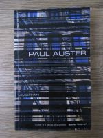 Paul Auster - Leviathan