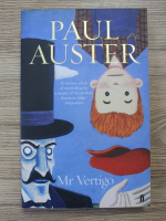 Paul Auster - Mr. Vertigo