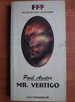 Paul Auster - Mr. Vertigo