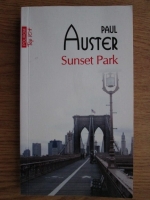 Paul Auster - Sunset Park 