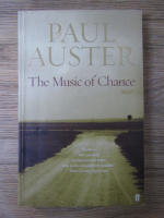 Paul Auster - The music of chance