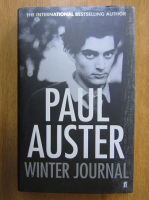 Paul Auster - Winter Journal