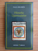 Paul Deussen - Filosofia upanisadelor